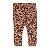 Feetje Broek AOP - Papaya Punch - Bubbles & Bo