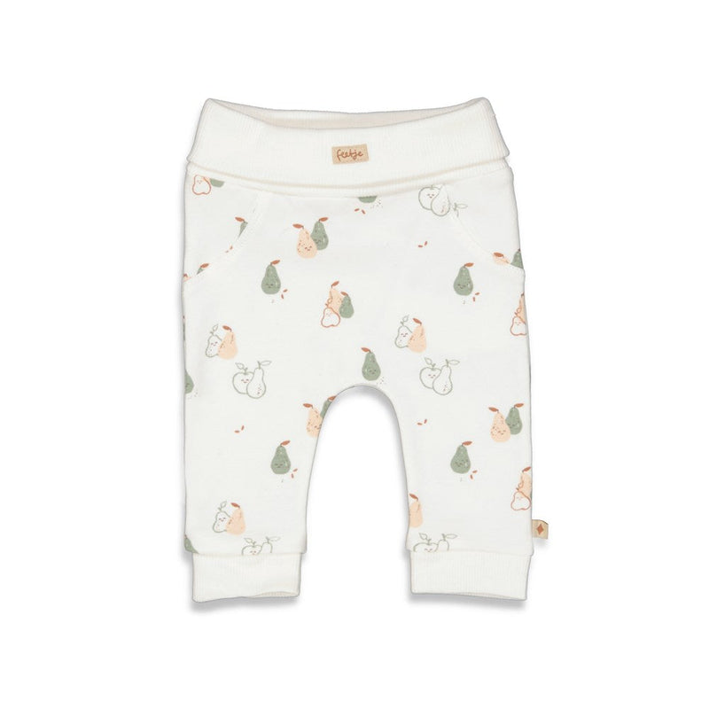 Feetje Broek AOP - Pearfect - Bubbles & Bo