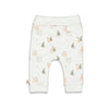 Feetje Broek AOP - Pearfect - Bubbles & Bo