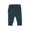 Feetje Broek AOP - Pretty Paisley - Bubbles & Bo