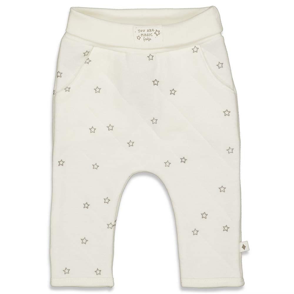 Feetje Broek AOP - Sketchy Star