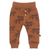Feetje Broek AOP - Smile & Roar - Bubbles & Bo