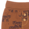 Feetje Broek AOP - Smile & Roar - Bubbles & Bo