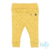 Feetje Broek AOP - Stars - Bubbles & Bo