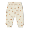 Feetje Broek AOP - Tiny Roar - Bubbles & Bo