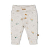 Feetje Broek AOP - Universe - Bubbles & Bo