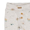 Feetje Broek AOP - Universe - Bubbles & Bo