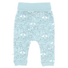 Feetje Broek AOP - We Are Family Boys - Bubbles & Bo