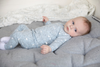 Feetje Broek AOP - We Are Family Boys - Bubbles & Bo