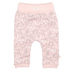Feetje Broek AOP - We Are Family Girls - Bubbles & Bo