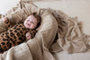 Feetje Broek AOP - Wild - Bubbles & Bo