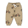 Feetje Broek AOP - Wild Ride - Bubbles & Bo