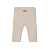 Feetje Broek gebreid - Little Duck - Bubbles & Bo
