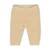 Feetje Broek gebreid - The Magic is in You - Bubbles & Bo