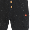Feetje Broek met zakjes - Bear Hugs - Bubbles & Bo