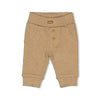 Feetje Broek rib - Forever Bestie - Bubbles & Bo