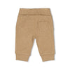 Feetje Broek rib - Forever Bestie - Bubbles & Bo