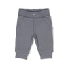 Feetje Broek rib - Forever Bestie - Bubbles & Bo