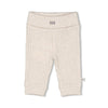 Feetje Broek rib - Into The Forest - Bubbles & Bo