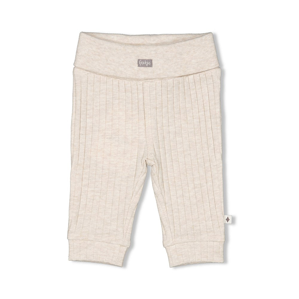 Feetje Broek rib - Into The Forest
