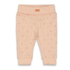 Feetje Broek rib - So Very Loved - Bubbles & Bo