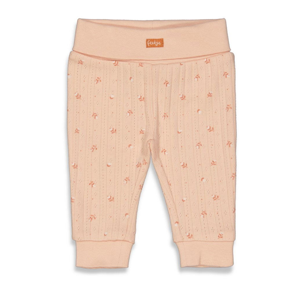 Feetje Broek rib - So Very Loved