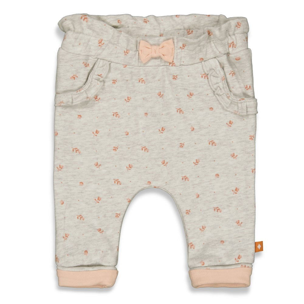 Feetje Broek rib - So Very Loved