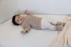 Feetje Broek rib met streep - The Magic is in You - Bubbles & Bo