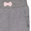 Feetje Broek ruches - Cutest Thing Ever - Bubbles & Bo