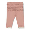 Feetje Broek ruches - Harvest Of Love - Bubbles & Bo