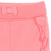 Feetje Broek ruches - Mon Petit - Bubbles & Bo