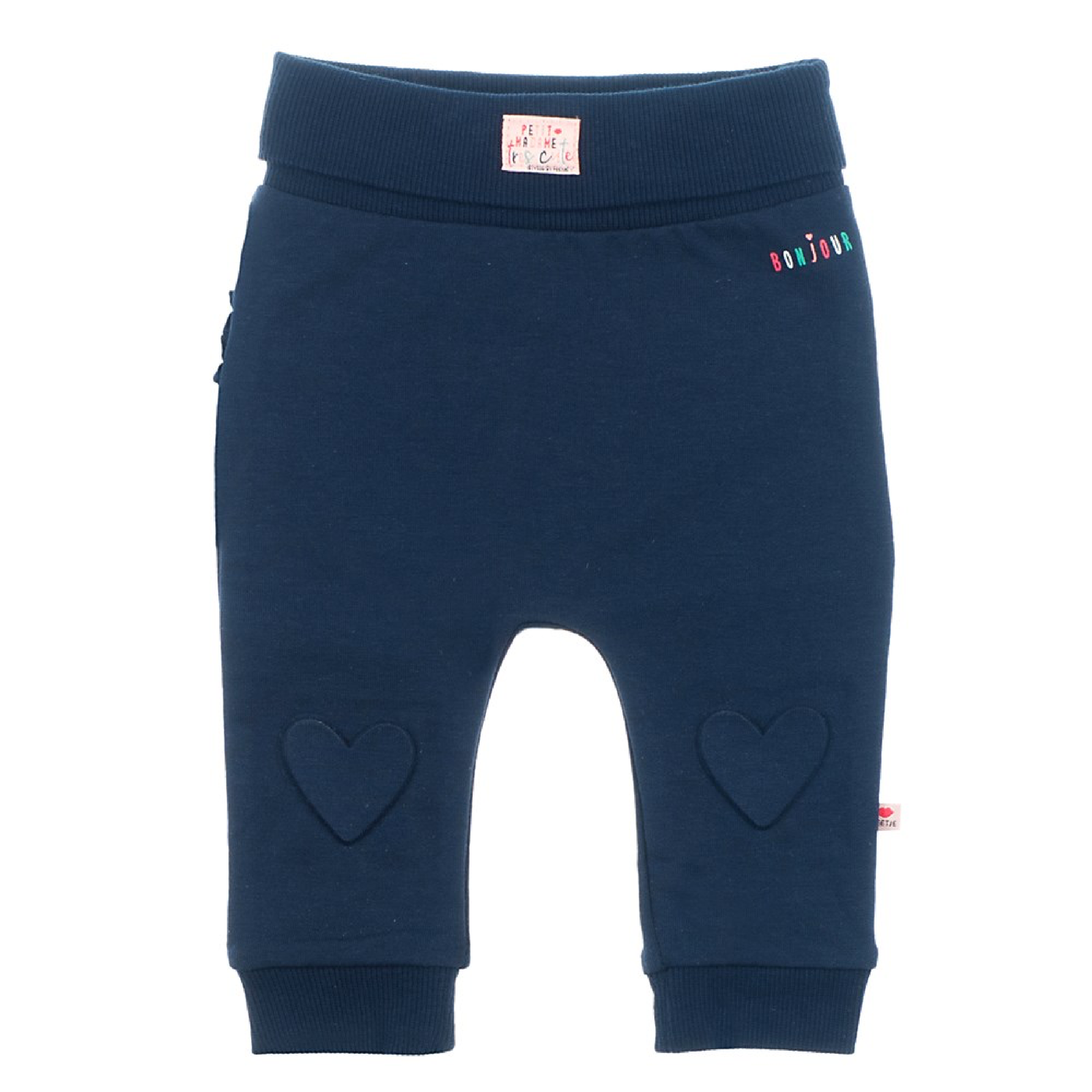 Feetje Broek ruches - Mon Petit