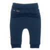 Feetje Broek ruches - Mon Petit - Bubbles & Bo