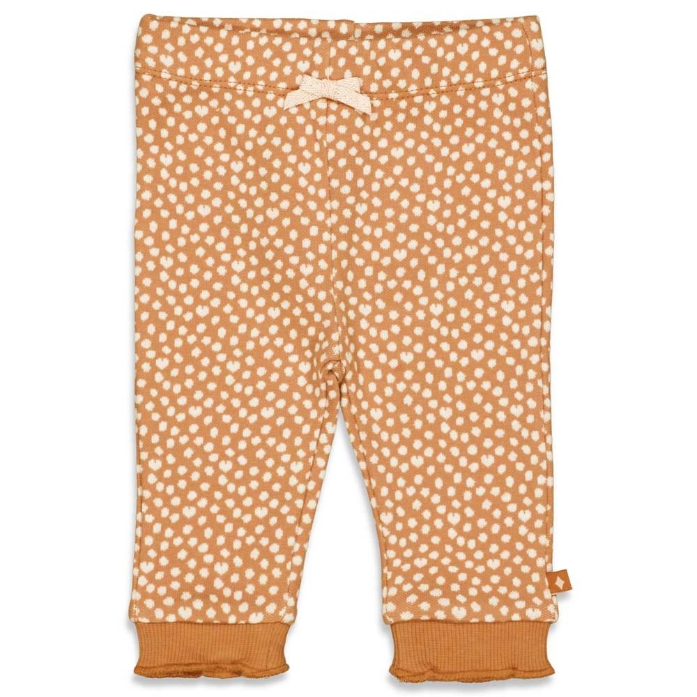 Feetje Broek stip - Love You More