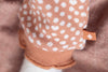 Feetje Broek stip - Love You More - Bubbles & Bo