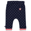 Feetje Broek stip - Sweetheart - Bubbles & Bo