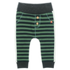 Feetje Broek streep - Bear Hugs - Bubbles & Bo