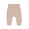 Feetje Broek streep - Beary Nice - Bubbles & Bo