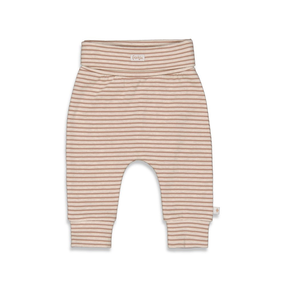 Feetje Broek streep - Beary Nice