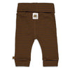 Feetje Broek streep - Cool Adventure - Bubbles & Bo