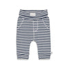 Feetje Broek streep - Cool As Ever - Bubbles & Bo
