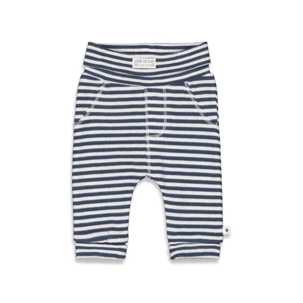 Feetje Broek streep - Cool As Ever