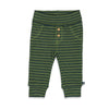 Feetje Broek streep - Cool To The Bone - Bubbles & Bo
