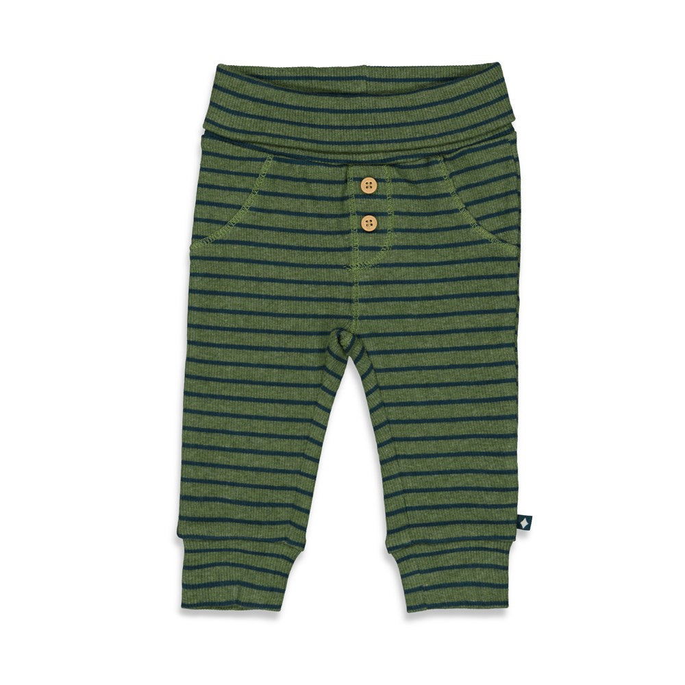 Feetje Broek streep - Cool To The Bone