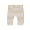 Feetje Broek streep - Eat Your Veggies - Bubbles & Bo