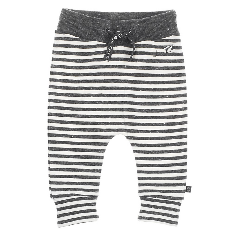 Feetje Broek streep - Flying By - Bubbles & Bo