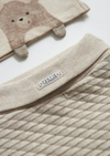 Feetje Broek streep - Happy - Bubbles & Bo