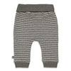 Feetje Broek streep - Hi Elephant - Bubbles & Bo