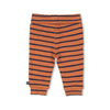 Feetje Broek streep - Looking Sharp - Bubbles & Bo