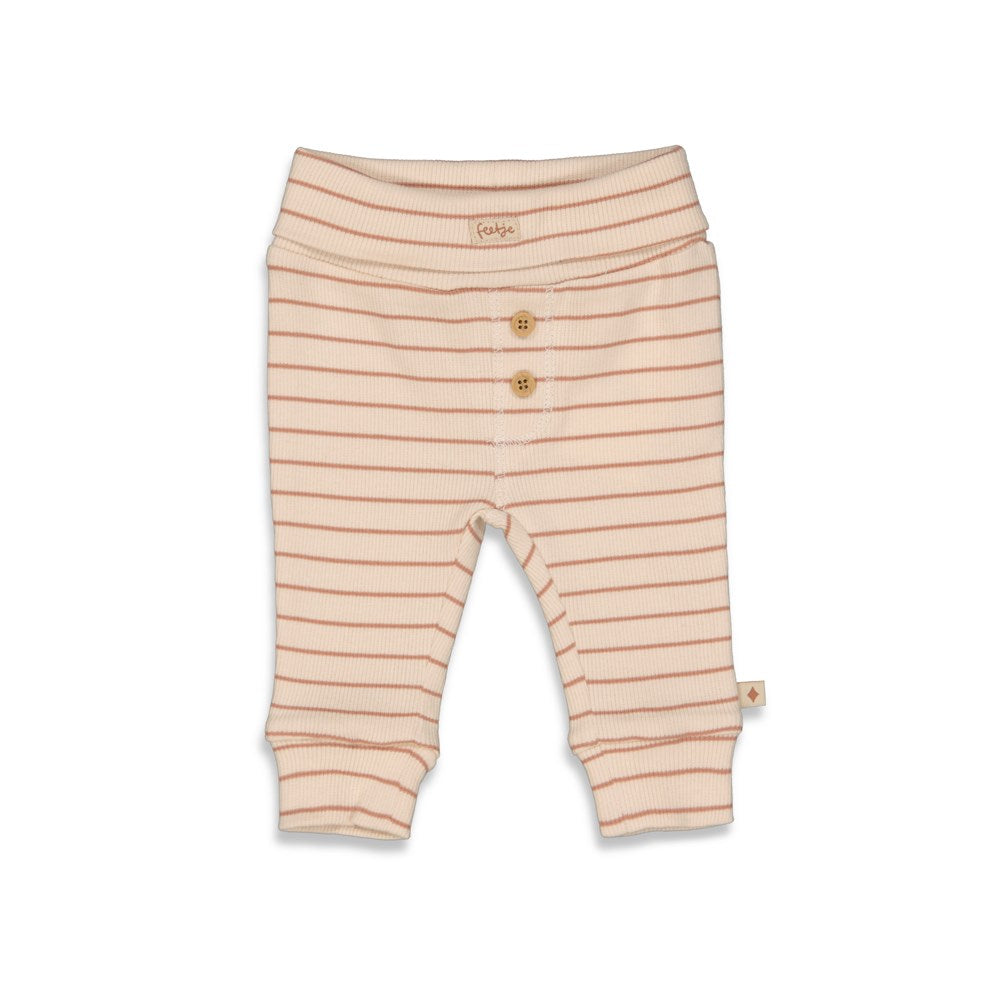 Feetje Broek streep - Pearfect